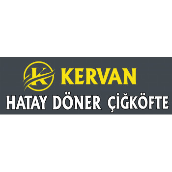 Kervan Hatay Döner & Çiğköfte (Merkez)