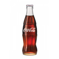 Coca Cola(20 cl.)Şişe