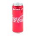 Coca Cola(33 cl.)Kutu